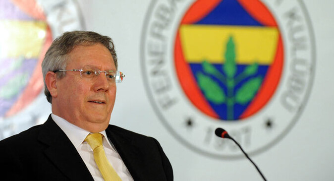 İşte Fenerbahçe&#039;nin olağanüstü kongre kararı