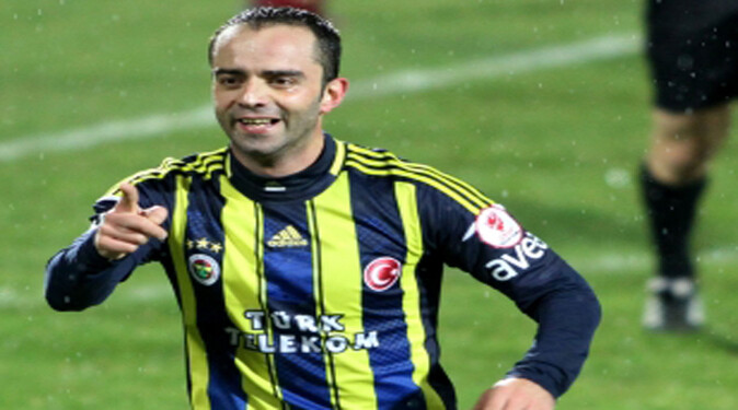 Bursaspor&#039;dan Semih Şentürk açıklaması