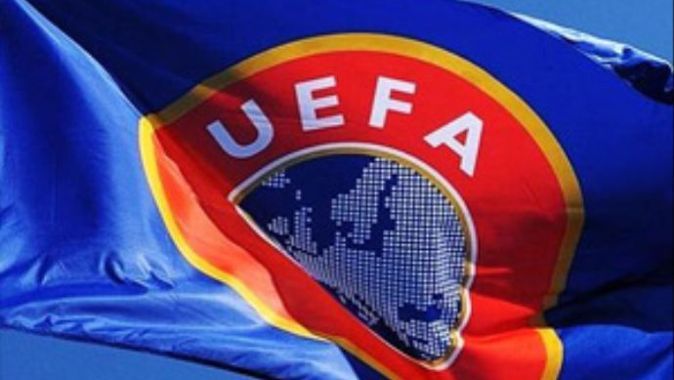UEFA&#039;dan Hüseyin Göçek&#039;e görev