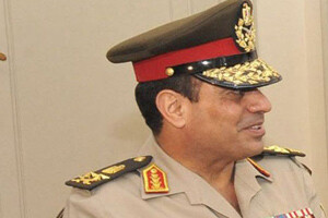 Mısırlı El Sisi Facebook&#039;tan uyardı