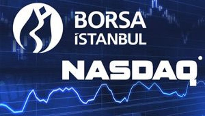 Borsa İstanbul ABD borsası ile ortak oldu