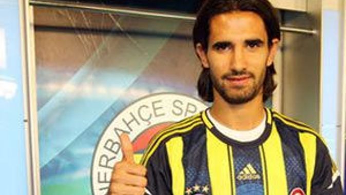 Alper Potuk, &#039;Fenerbahçe doğru tercih&#039;