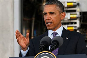Obama&#039;dan Mısır açıklaması 