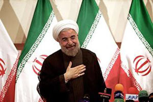 İran Cumhurbaşkanı&#039;ndan medyaya özgürlük mesajı