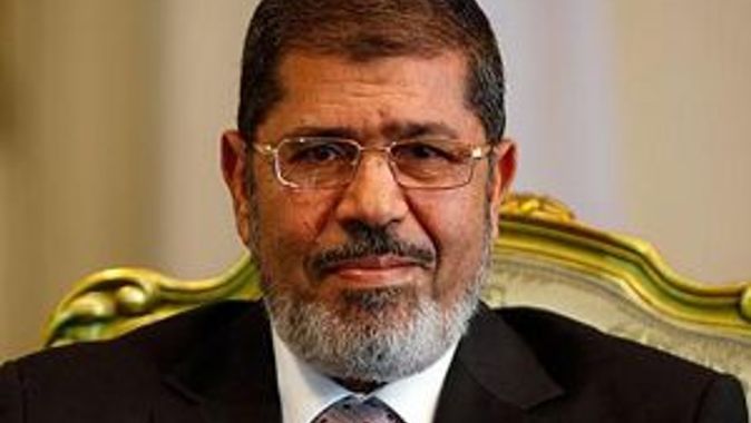 Mursi&#039;nin durumu belli oldu