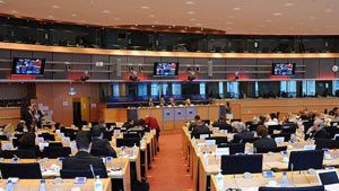 Mısır&#039;daki darbe Avrupa Parlamentosu&#039;nda tartışıldı