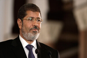 Ordu, Mursi&#039;nin gözaltı halini doğruladı