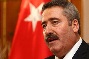 Diyarbakır Valisi açıkladı, &#039;Misilleme haberi yalan&#039;