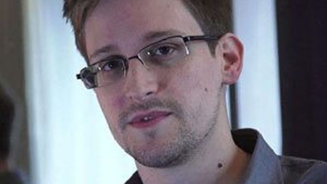 Snowden&#039;i İtalya da reddetti