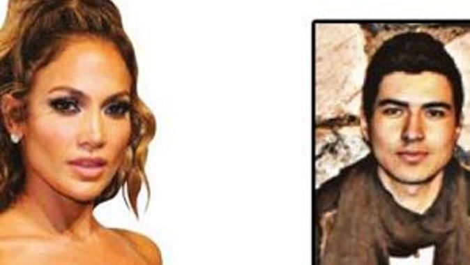 Jennifer Lopez&#039;in takip ettiği tek Türk
