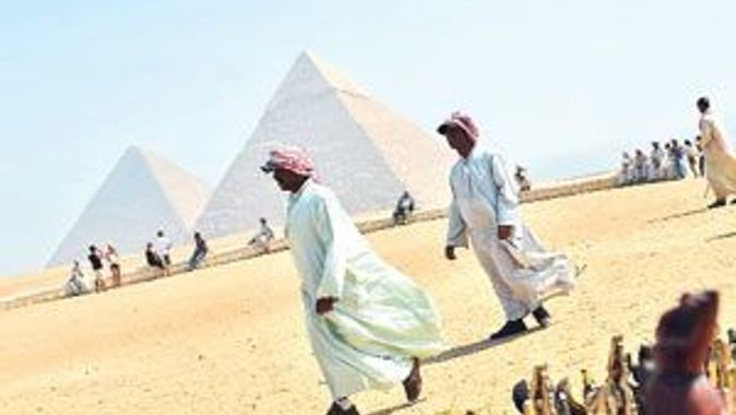 Darbe, Mısır ekonomisini iyice çökertecek