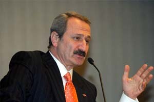 Türk müteahhitlik sektörü bir rekora imza attı