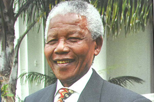 Mandela&#039;nın şuuru yerinde