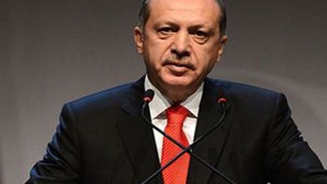 Erdoğan, &#039;Türkiye&#039;ye sığınma teklifi gelmiş değil&#039;