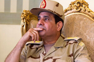 Darbeci Sisi&#039;yle ilgili çarpıcı iddia