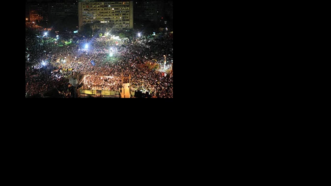 Mısır&#039;da son durum, Mursi&#039;ye destek gösterileri sürüyor