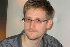 3 ülke Snowden&#039;e kucak açtı