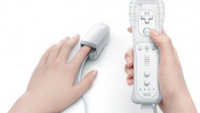 Nintendo Wii, Vitality&#039;de kepenkleri indirdi