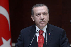 Erdoğan&#039;dan Mısır yönetimine sert mesajlar TAM METİN