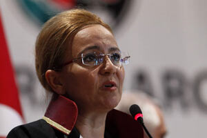 Ankara Barosu seçimlerinde ilk kez kadın başkan seçildi