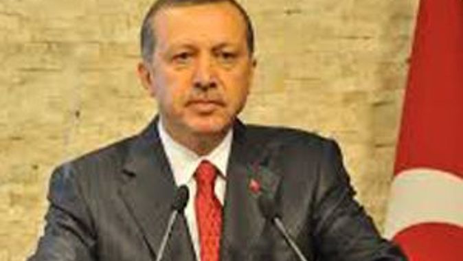 Başbakan Erdoğan, &#039;Polis bizim polisimiz&#039;