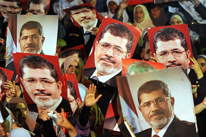 Mısır halkı diktatörlüğü ikinci kez dize getirecek