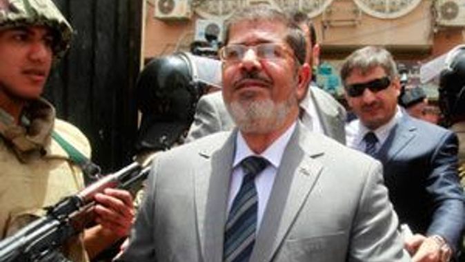 Mısır hakkında flaş iddia, &#039;Mursi ABD&#039;yi reddetti, darbe geldi&#039;