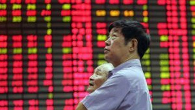 Piyasalarda Çin ve Fed gerginliği sürüyor