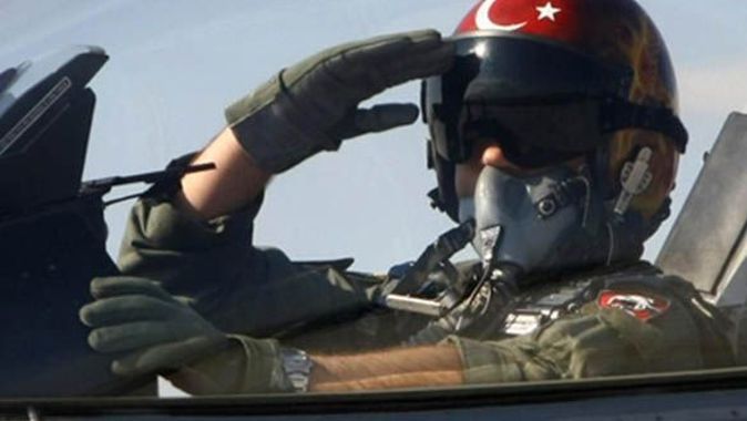 Türk pilotları işsiz kalmayacak