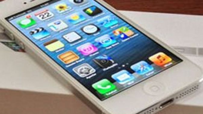 iPhone 5 şikayetleri artıyor