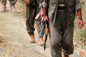 PKK, Bitlis&#039;te 3 operatör kaçırdı