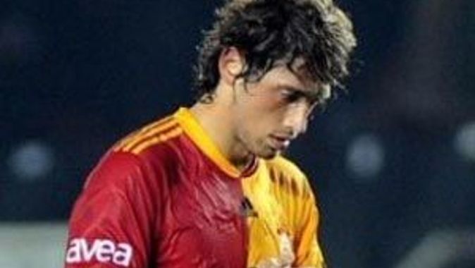 Bucaspor&#039;dan Galatasaraylı golcüye teklif