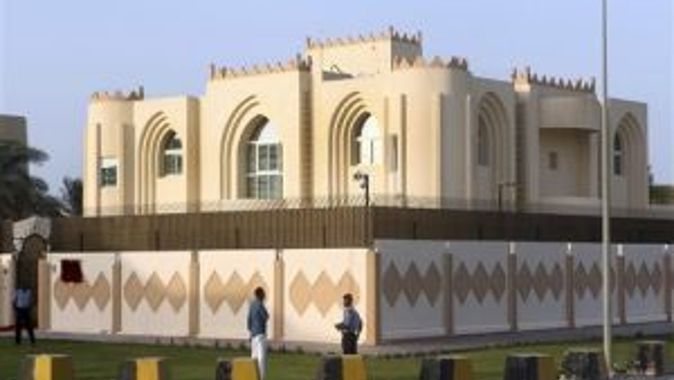 Taliban&#039;ın Katar ofis kapandı