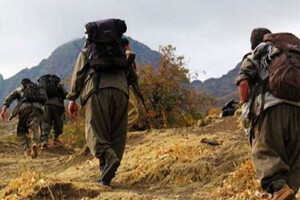 PKK Tatvan&#039;da 3 kepçe operatörünü kaçırdı