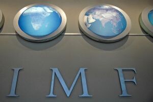 IMF, bu yılkibüyüme tahminini yüzde 3,3&#039;ten 3,1&#039;e çekti