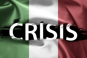 Piyasalara kötü haber, İtalya&#039;nın kredi notu kırıldı