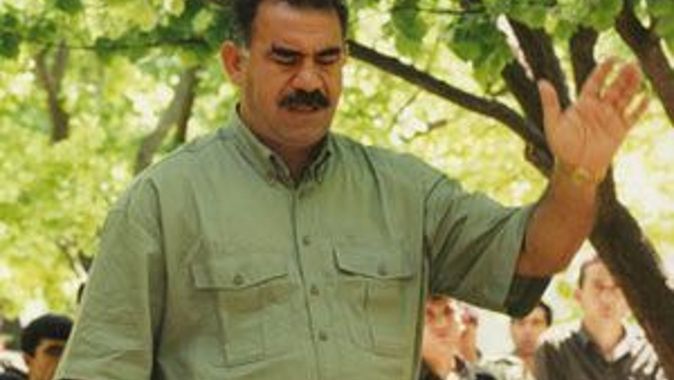 &#039;Öcalan sağlık raporu ile hapisten çıkacak&#039; iddiası