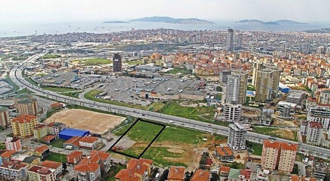 İstanbul arsa fiyatlarını etkileyecek satış