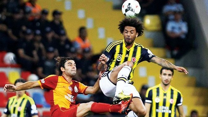 Hıncal Uluç Galatasaray&#039;ı topa tuttu, Fenerbahçe 6 -0 yenebilirdi