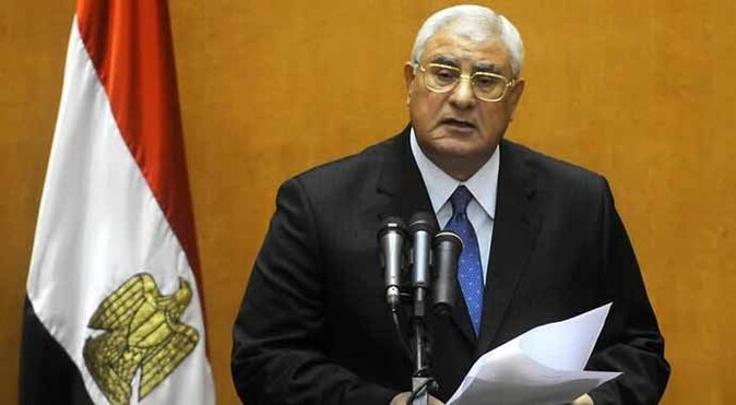 Mısır&#039;da Milli Güvenlik Kurulu toplantısından iyi haber çıkmadı
