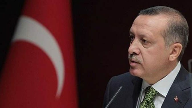 Başbakan Erdoğan&#039;dan çok sert Mısır açıklaması 