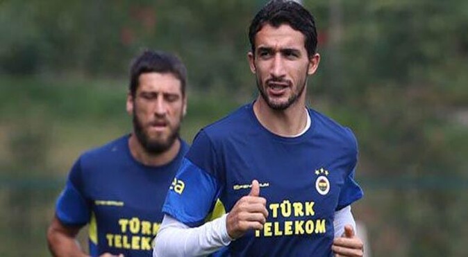 Fenerbahçe&#039;nin Torku Konyaspor maçı kadrosu belli oldu