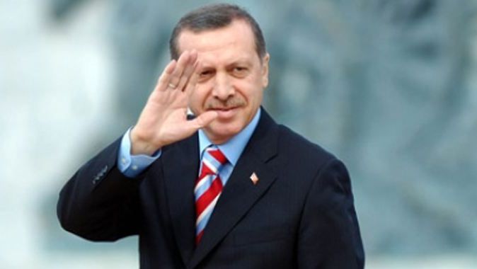 Başbakan Erdoğan, Bursa&#039;ya gitti