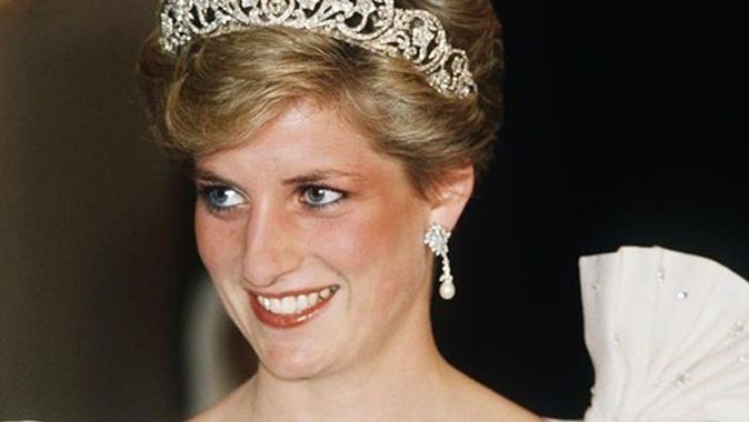 Prenses Diana ölümüyle ilgili yeni iddialar