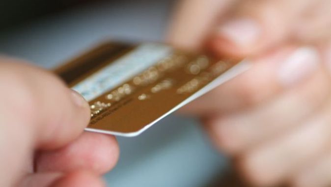 Kredi kartları için limit sınırı yasallaşıyor