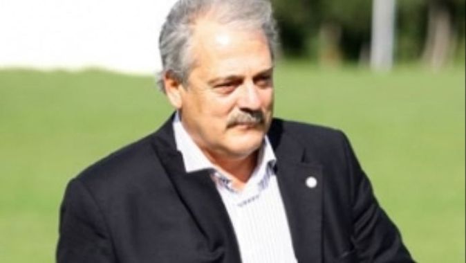 Adanaspor, teknik direktör Ekrem Al ile yollarını ayırdı 