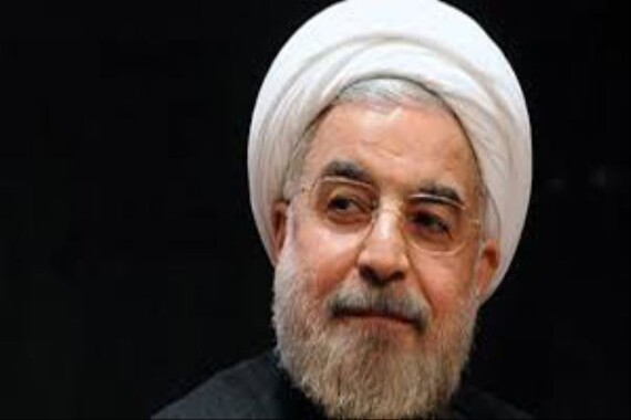 Hasan Ruhani Ahmedinejad&#039;dan görevi teslim alacak