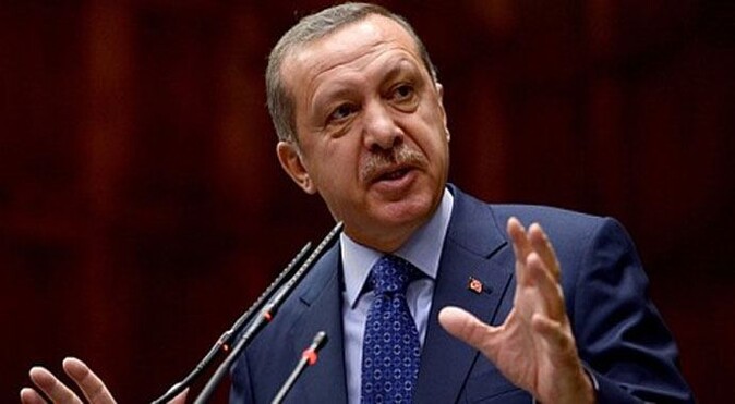 Başbakan Tayyip Erdoğan, &#039;Nobel darbecilere Barış Ödülü verdi&#039; 