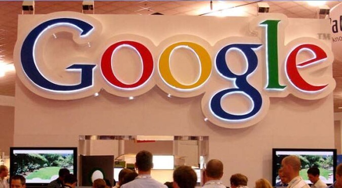 Google Amerikan hükümetini zorluyor