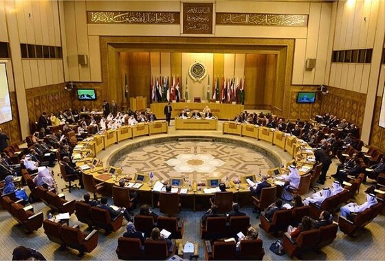 Arap Birliği Dışişleri Bakanları Suriye müdahalesini görüşüyor